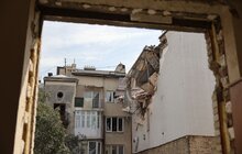 Фото 6: Фрайбург дає 100 тисяч євро на відбудову ліцею № 5 (відео)
