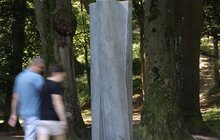 Фото 6: «Скульптура має викликати емоції – в цьому цінність мистецтва», – Павло Гудімов про виставку в Стрийському парку (відео)