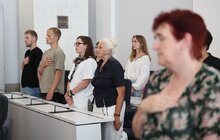 Фото 3: Ще 30 львів’ян посмертно нагородили «Почесним знаком Святого Юрія» за оборону України (фото)