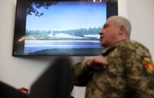 Фото 17: У Львові презентували фінальний проєкт військового Меморіалу Героїв (відео)
