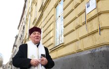 Фото 2: У Львові встановили пам’ятну таблицю Костю Левицькому