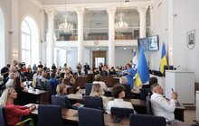 Фото 2: У Львові нагородили нових Праведників народів світу (відео)