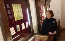 Фото 9: На площі Ринок запрацювала Великодня пошта (відео/фото)