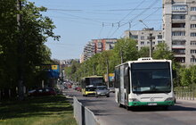 Фото 6: 4 смуги для транспорту, інфраструктура для пішоходів та велосипедистів, місця для паркування та зелені зони: у Львові починають реконструкцію вул. Мазепи (відео)