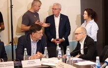 Фото 1: Міжмуніципальних партнерств у форматі Україна - Литва стане більше
