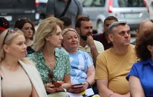 Фото 9: Якою є якість соціальних послуг у Львівській громаді: результати масштабного дослідження (відео)