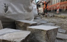 Фото 5: Впровадження доступності: у Львові реалізовують комплекс заходів для забезпечення безбар’єрності