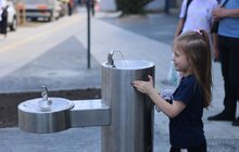 Фото 22: У Львові для проїзду відкрили вул. Шевченка: від завтра нею поїде громадський транспорт (відео)