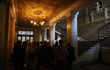Фото 4: Цьогорічні Дні європейської спадщини у Львові зібрали понад 2 400 відвідувачів