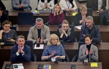 Фото 16: У Львові стартував X форум місцевого самоврядування (відео)