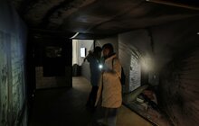 Фото 7: У Львові відкрилась виставка Тут був мій дім із найбільшої колекції панорамних фото війни