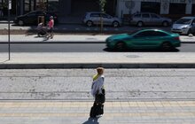 Фото 29: У Львові для проїзду відкрили вул. Шевченка: від завтра нею поїде громадський транспорт (відео)