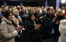 Фото 7: «Хартія» у Львові: як бригада співпрацюватиме з освітніми та ветеранськими центрами у Львові