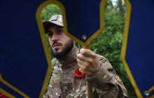 Фото 1: У Львові вшанували жертв Другої світової війни