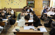 Фото 4: Розвивати свій бізнес вже у 10 класі: школярі Львова вчаться підприємництву та інновацій на реальних бізнес-кейсах