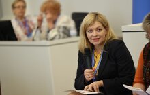 Фото 16: Як зробити свій будинок більш безпечним у час війни – головні тези XV Всеукраїнського форуму ОСББ у Львові