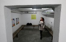 Фото 2: У Львові відремонтували укриття на 200 людей на вулиці Похилій (відео)