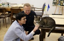 Фото 5: На відкриття форуму місцевого самоврядування до Львова приїхала єврокомісарка (відео)
