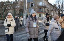 Фото 6: У Львові фахівці з різних куточків України напрацьовують рішення для захисту культурної спадщини в умовах війни