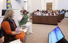 Фото 18: Як зробити свій будинок більш безпечним у час війни – головні тези XV Всеукраїнського форуму ОСББ у Львові