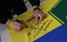Фото 11: У Львові відкрили перший рекрутингово-просвітницький центр бригади «Хартія»