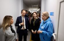 Фото 15: У Львові запрацював перший Центр життєстійкості: для кого він та що там робитимуть