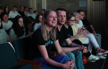 Фото 20: У львівських школах буде 23 соціальних бізнеси, які розвиватимуть учні (відео)