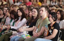 Фото 3: «Вчителі майбутнього»: понад дві тисячі освітян приїхали до Львова на найбільший в Україні фестиваль освіти