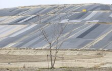 Фото 9: У Львові завершили найскладніший етап рекультивації Грибовицького полігону (відео)
