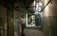 Фото 10: Вміщають понад 1200 осіб: міська комісія ТЕБ і НС перевірила два великі укриття на підприємстві «Електрон-Карат» (фото/відео)