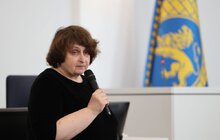 Фото 8: У Львові нагородили півсотні українців та поляків, які убезпечували пам’ятки культурної спадщини