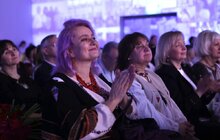 Фото 7: У Львові обрали трьох найкращих освітян (відео)