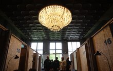 Фото 15: У Львові відкрили культурно-соціальний центр Urban Camp Lviv площею 5 тисяч квадратних метрів