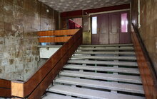Фото 3: «Романтик» в Парку культури не може стати житлом чи рестораном (відео)