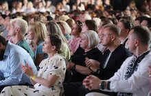 Фото 7: У Львові проводять найбільший в Україні освітній фестиваль «Вчителі майбутнього»