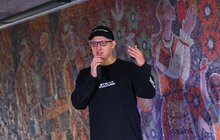 Фото 22: У Львові відкрили культурно-соціальний центр Urban Camp Lviv площею 5 тисяч квадратних метрів
