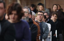 Фото 12: Мер Львова прозвітував перед громадою за 2025 рік