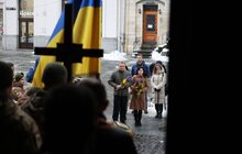 Фото 7: Посол Ірландії в Україні відвідала Львів: деталі візиту