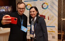 Фото 3: Міжнародний саміт міст та регіонів зібрав представників з понад 50 країни світу