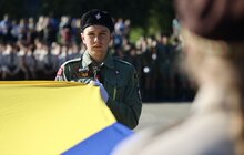 Фото 8: Відбулося урочисте відкриття Пластового року