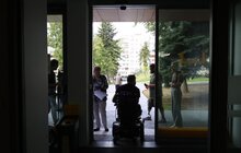 Фото 13: Як у Львові облаштовують безбар’єрний маршрут, який змінить тротуари, зупинки, парки та навіть автобуси (відео)