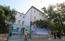 Фото 1: Взяли будинок під опіку: меценати відновили будинок на вул. Коновальця, 46, який росія зруйнувала минулого року (відео)