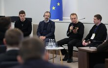 Фото 17: У Львові вперше проходить Форум муніципального партнерства (відео)