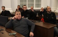 Фото 1: Як завершились консультації з громадськістю щодо нових тарифів на проїзд в автобусах, трамваях та тролейбусах (відео)