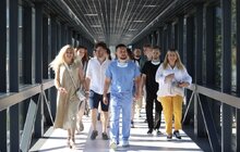 Фото 4: «Готелі, ресторани, кафе, театри та музеї мають бути доступними», – мер Львова про переобладнання закладів гостинності