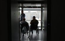 Фото 6: «Ця лікарня – одна з прогресивних і показових, на яку ми рівняємось»: міністр охорони здоров’я Віктор Ляшко про роботу Першого медоб’єднання Львова