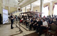 Фото 5: Наступного року на головному вокзалі Львова планують облаштувати безбарʼєрний доступ до поїздів, - Укрзалізниця