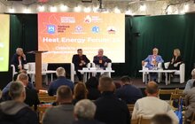 Фото 14: Як «працюють» батареї: на Heat Energy Forum у Львові обговорюють європейський досвід централізованого теплопостачання