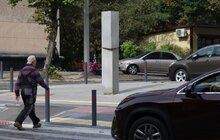 Фото 3: Львівський тиждень скульптури: вулиця Шевченка перетворилась на мистецьку галерею