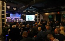 Фото 15: У Львові обговорюють майбутнє водного сектору: стартував Lviv Eco Forum’25